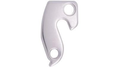 Union Schaltauge  17 mm silber Produktbild 1