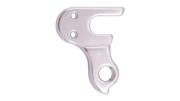 Union Schaltauge  17 mm silber