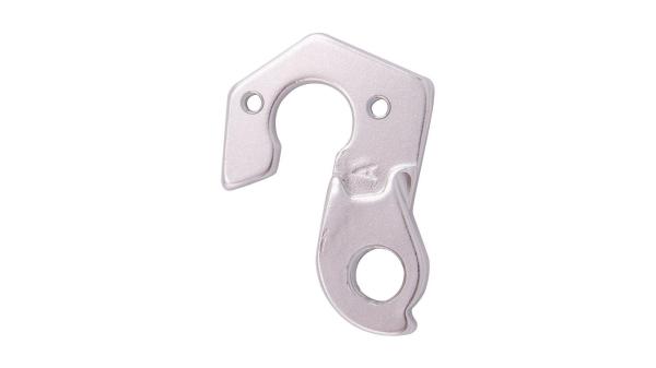 Union Schaltauge  17 mm silber