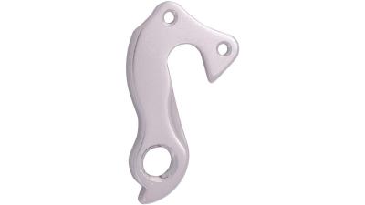 Union Schaltauge  17 mm silber Produktbild 1