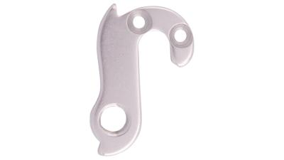 Union Schaltauge  17 mm silber Produktbild 1