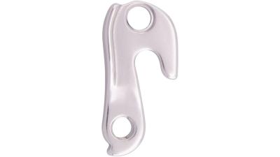 Union Schaltauge  17 mm silber Produktbild 1