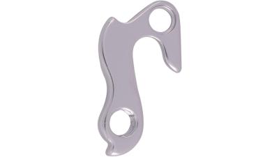 Union Schaltauge  17 mm silber Produktbild 1
