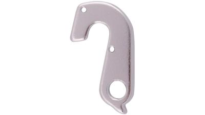 Union Schaltauge  17 mm silber Produktbild 1