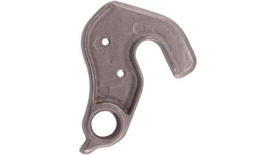 Union Schaltauge  17 mm silber Produktbild 1