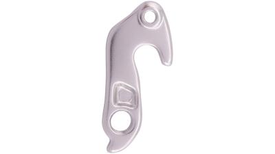 Union Schaltauge  17 mm silber Produktbild 1