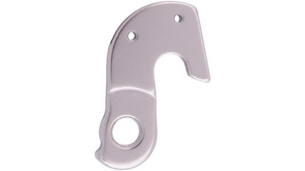 Union Schaltauge  17 mm silber