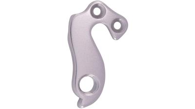 Union Schaltauge  17 mm silber Produktbild 1