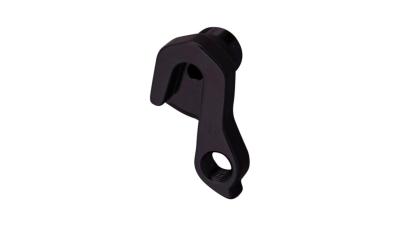 Union Schaltauge  17 mm schwarz Produktbild 1
