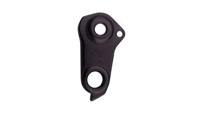 Union Schaltauge  17 mm schwarz Produktbild 1