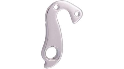 Union Schaltauge  17 mm silber Produktbild 1