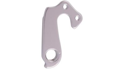 Union Schaltauge  17 mm silber Produktbild 1