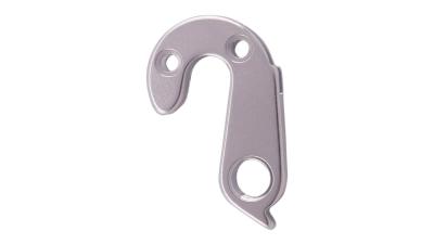 Union Schaltauge  17 mm silber Produktbild 1