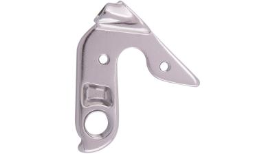 Union Schaltauge  17 mm silber Produktbild 1