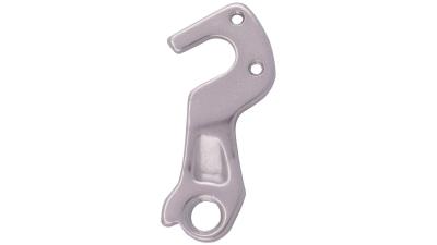 Union Schaltauge  17 mm silber Produktbild 1