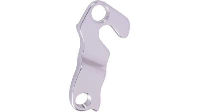 Union Schaltauge  17 mm silber Produktbild 1