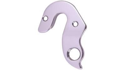 Union Schaltauge  17 mm silber Produktbild 1
