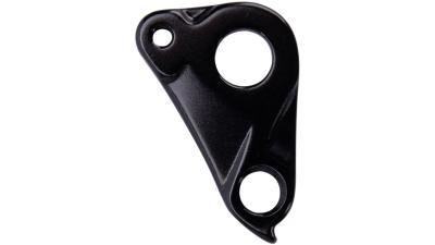 Union Schaltauge  17 mm schwarz Produktbild 1