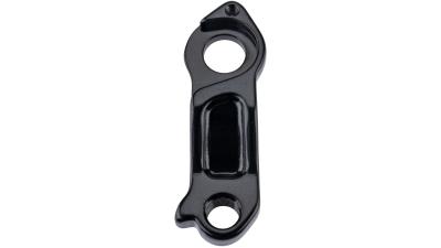Union Schaltauge  17 mm silber Produktbild 1