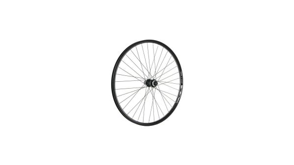 CONTEC Taurus 21 + Shimano FH-QC400  XXL schwarz