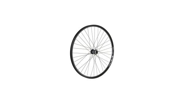 CONTEC Taurus 21 + Shimano Deore HB-M5100  XXL schwarz