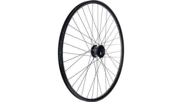 CONTEC Taurus 21 + Shimano DH-3D37  XXL schwarz