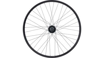 CONTEC Taurus 21 + Shimano DH-3D37  XXL schwarz Produktbild 1