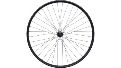CONTEC Taurus 21 + Shimano HB-QC400  XXL schwarz Produktbild 1