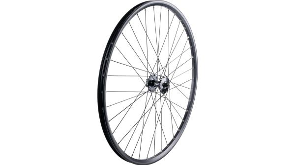 CONTEC Taurus 21 + Shimano HB-QB400  XXL schwarz