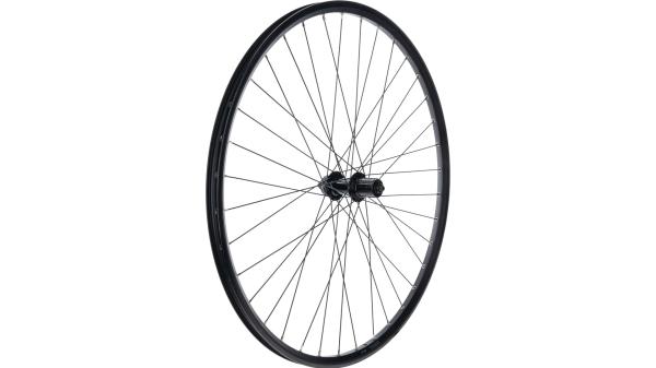 CONTEC Taurus 21 + Shimano FH-QC400  XXL schwarz