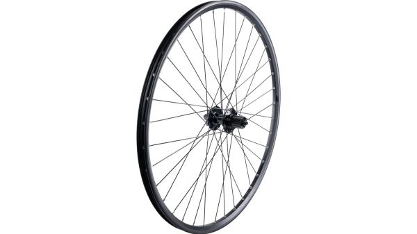 CONTEC Taurus 21 + Shimano FH-QB400  XXL schwarz