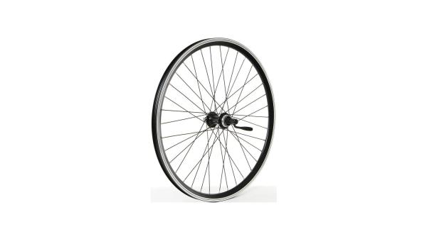 CONTEC Airline 1 + Shimano HB-QC300  XXL schwarz