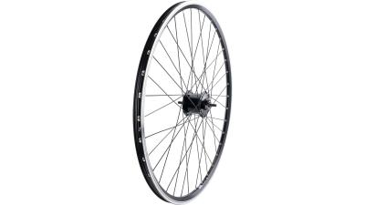 CONTEC Classic Z19 + Shimano DH-C3000  XXL schwarz Produktbild 1
