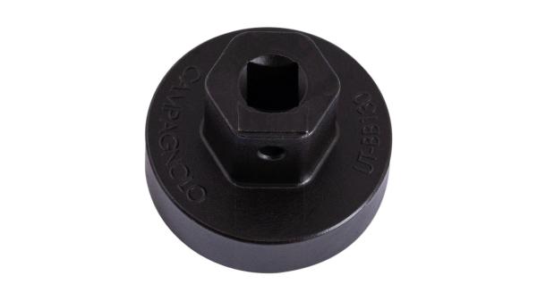 Campagnolo UT-BB130  14 mm schwarz