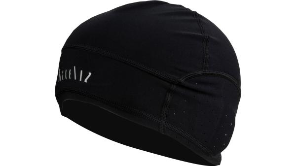 Raceviz Headwarmer Unisex XXL schwarz