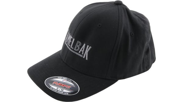 Camelbak Hat Herren 22 mm schwarz