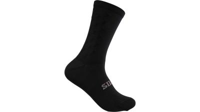 Silca Aero Race Sock Unisex XL schwarz, beige Produktbild 1
