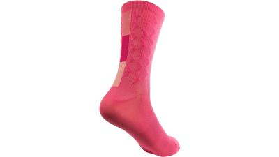 Silca Aero Race Sock Unisex S rosa Produktbild 1