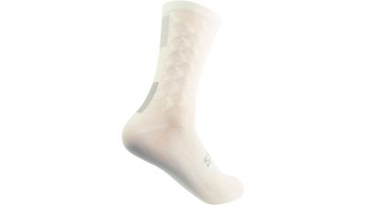 Silca Aero Race Sock Unisex S wei&szlig;, beige Produktbild 2