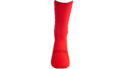 Silca Aero Tall Socks Unisex L rot Produktbild 2