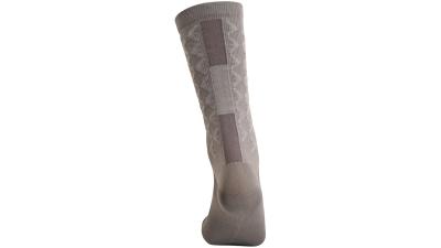 Silca Aero Tall Socks Unisex S grau Produktbild 1