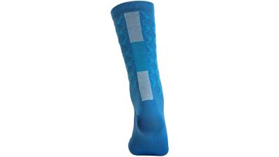 Silca Aero Tall Socks Unisex XL blau Produktbild 1