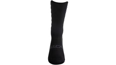 Silca Aero Tall Socks Unisex XL schwarz Produktbild 2