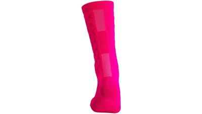 Silca Aero Tall Socks Unisex S rosa Produktbild 1