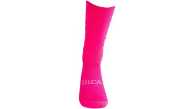 Silca Aero Tall Socks Unisex L rosa Produktbild 2