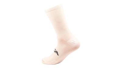 Silca Gravel Wool Sock Unisex S wei&szlig; Produktbild 1
