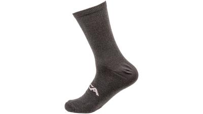 Silca Gravel Wool Sock Unisex S schwarz Produktbild 1