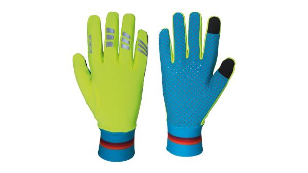 Wowow Lucy Damen XS gelb, blau