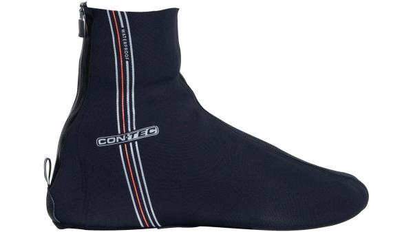 CONTEC Red Line Heat DLX  XL schwarz