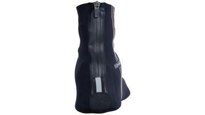 CONTEC Red Line Heat DLX  XL schwarz Produktbild 1